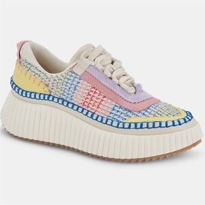 Dolce Vita Dolen Sneaker